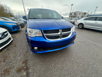 2019 Dodge Grand Caravan GT 2WD