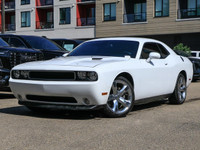 Only 80,124 Kilometers! This Dodge Challenger SXT Plus boasts a Regular Unleaded V-6 3.6 L/220 engin... (image 1)