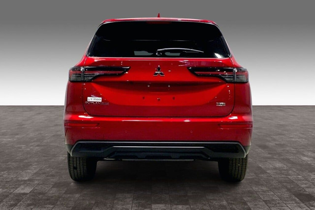 2025 Mitsubishi Outlander ES S-AWC in Cars & Trucks in Edmonton - Image 4