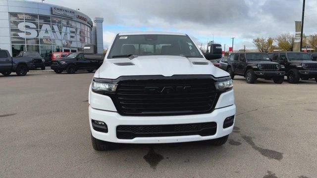 2025 Ram 1500 Laramie | Technology Group in Cars & Trucks in Edmonton - Image 4