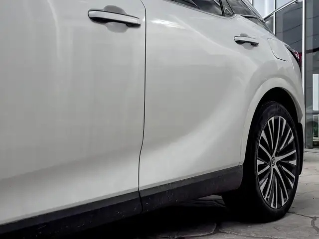 2023 Lexus RX 350H | Ultra Luxury | Lexus Certified | AWD in Cars & Trucks in City of Toronto - Image 8