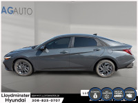 Welcome to Lloydminster Hyundai! Discover a superior car-buying experience with our wide selection o... (image 7)