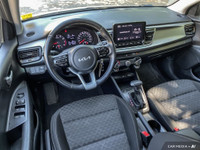 2022 Kia Rio 5-Door – Compact, Efficient, and Loaded with Features Discover the perfect blend of sty... (image 9)