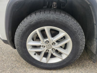 Engine: V6 Cylinder Engine 3.6L L/100Km City: 12.7 L/100Km Hwy: 9.6 Safety Equipment Side Impact Bea... (image 6)