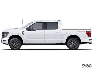 2025 Ford F 150 Tremor 4WD SuperCrew 5.5' Box