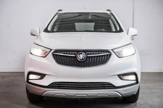 Buick Encore Preferred II AWD+TOIT.OUVRANT+CAM.RECUL+BLUETOOTH 2 in Cars & Trucks in Laval / North Shore - Image 5