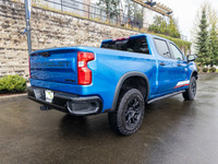 Only 473 KM! This Chevrolet Silverado 1500 boasts a Gas V8 6.2L/376 engine powering this Automatic t... (image 4)