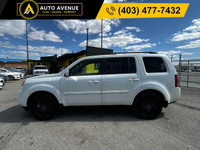 DISCOVER COMFORT, VERSATILITY, AND RELIABILITY WITH THIS 2015 HONDA PILOT SE. PERFECTLY SUITED FOR F... (image 1)