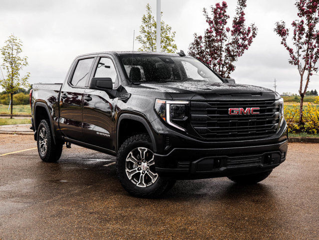 2025 GMC Sierra 1500 Pro in Cars & Trucks in Strathcona County - Image 2