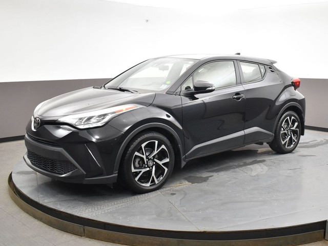 2021 Toyota C-HR in Cars & Trucks in City of Halifax - Image 3