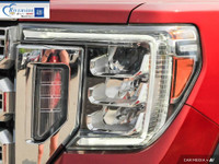 Engine: 8 Cylinder Engine 6.6L/403CI Safety Equipment Automatic Emergency Braking StabiliTrak, stabi... (image 9)