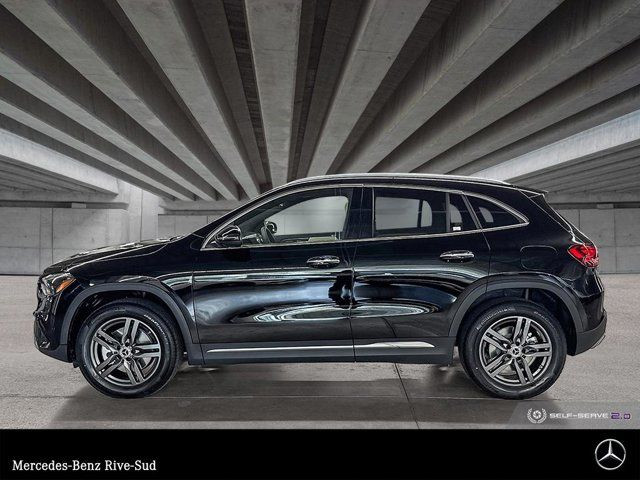 2026 Mercedes-Benz GLA 250 4MATIC in Cars & Trucks in Longueuil / South Shore - Image 2
