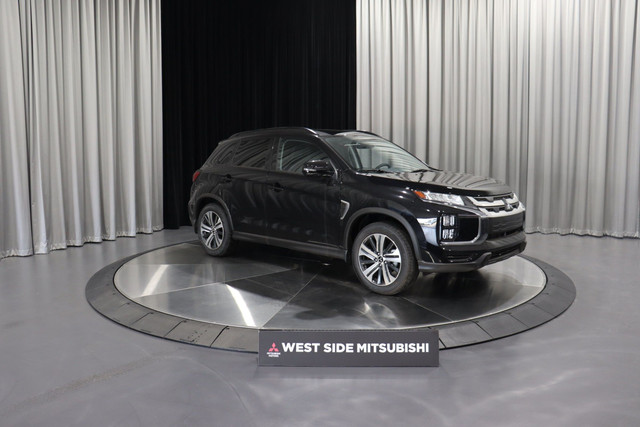 2025 Mitsubishi RVR SEL in Cars & Trucks in Edmonton