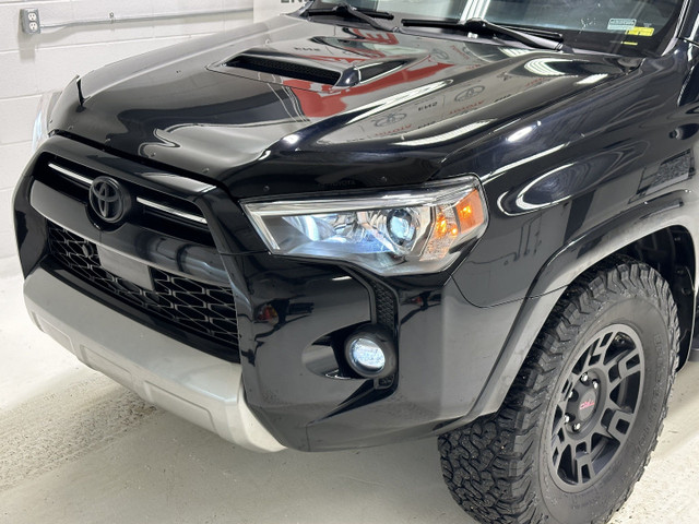 2021 Toyota 4Runner 4DR 4WD - Certified - $391 B/W in Cars & Trucks in Saskatoon - Image 3