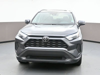 The 2023 Toyota RAV4 XLE is a practical and efficient compact SUV powered by a 2.5L engine. It seats... (image 1)