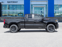 You're now looking at your future truck, and it's staring right at you - introducing your 2025 Chevr... (image 3)