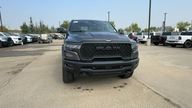 2026 Ram 1500 Rebel | Heated and Cooled Seats in Cars & Trucks in Edmonton - Image 4