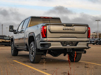 Welcome to Sherwood Buick GMC! This GMC Sierra 3500HD boasts a Turbocharged Diesel V8 6.6L/ engine p... (image 5)
