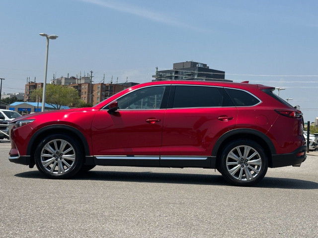 2022 Mazda CX-9 in Cars & Trucks in City of Toronto - Image 2