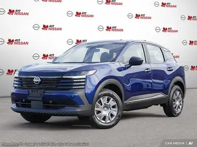 Come visit our 417 Nissan team, you can find us at 1599 Star Top Road Ottawa, ON K1B 5P5, or call us...