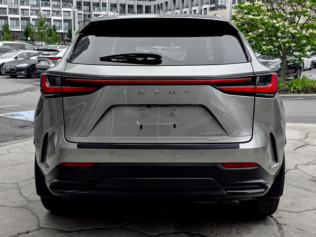 2025 Lexus NX 350H | Ultra Luxury | AWD in Cars & Trucks in City of Toronto - Image 4