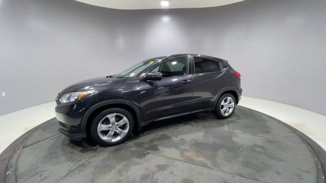 2016 Honda HR-V EX - MOON ROOF in Cars & Trucks in Strathcona County - Image 4