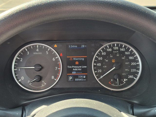 2022 Nissan Sentra S Plus | Heated Seats | Keyless Entry in Cars & Trucks in Guelph - Image 3