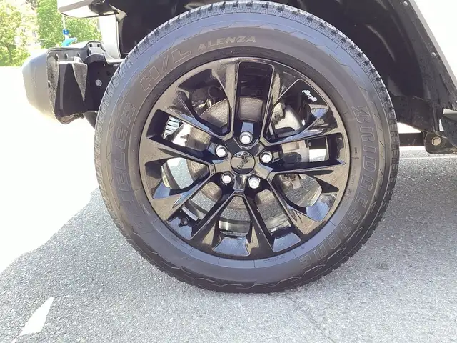 2021 Jeep Wrangler 4xe UNLIMITED SAHARA 4XE| LEATHER, NAVIGATION in Cars & Trucks in Oakville / Halton Region - Image 10