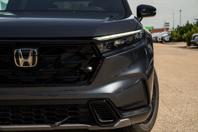 2026 Honda CR-V Hybrid Sport in Cars & Trucks in Edmonton - Image 4