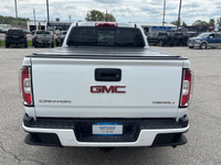 Presenting the exquisite GMC Canyon 4WD Denali, a sleek 4x4 truck known for its excellent handling a... (image 4)
