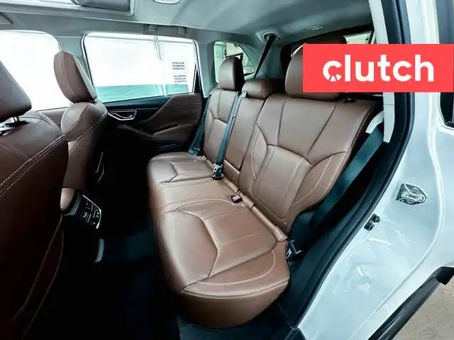 2021 Subaru Forester Premier AWD w/ EyeSight Pkg. w/ Apple CarPl dans Autos et camions dans Bedford - Image 19