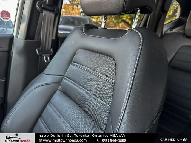 2021 Honda CR-V Sport *ANDROID AUTO / APPLE CARPLAY / CLEAN C... in Cars & Trucks in City of Toronto - Image 25