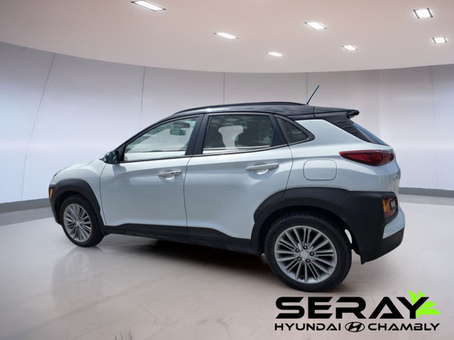 HYUNDAI KONA 2019 PREFERRED VOLANT SIEGES CHAUFFANTS CAMERA in Cars & Trucks in Longueuil / South Shore - Image 3