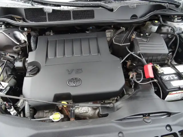 2014 Toyota Venza Limited in Cars & Trucks in City of Toronto - Image 20