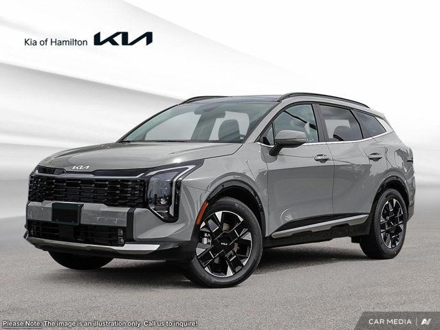 2026 Kia Sportage EX Premium in Cars & Trucks in Hamilton
