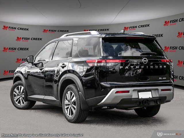  2024 Nissan Pathfinder SL in Cars & Trucks in Calgary - Image 4