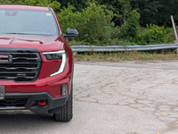 *Find your next vehicle at Georgian Chevrolet Buick GMC in Barrie, ON — one of the largest GM dealer... (image 6)