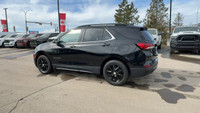 This Chevrolet Equinox is equipped with: Cloth Seats Trim, Heated Driver & Front Passenger Seats, Ra... (image 6)
