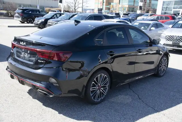 2024 KIA FORTE GT in Cars & Trucks in Oshawa / Durham Region - Image 9