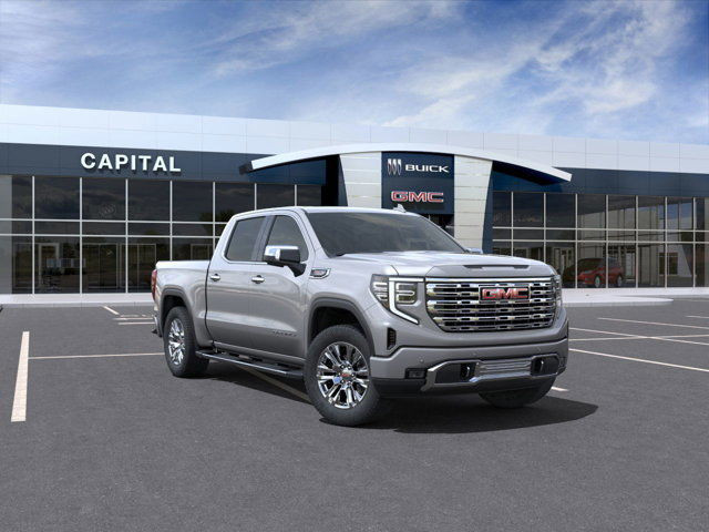 2025 GMC Sierra 1500 Denali in Cars & Trucks in Calgary - Image 2