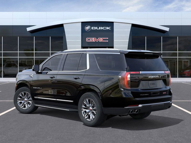 2025 GMC Yukon Denali 4WD Denali in Cars & Trucks in Barrie - Image 4