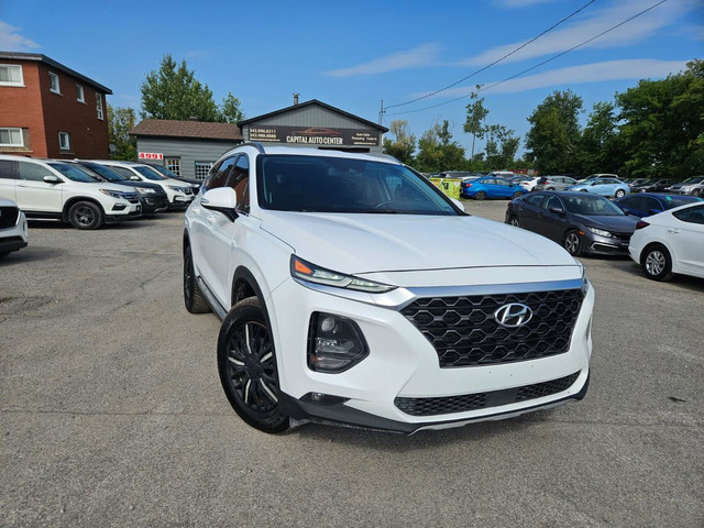 2019 Hyundai Santa Fe SEL 2.4 in Cars & Trucks in Ottawa