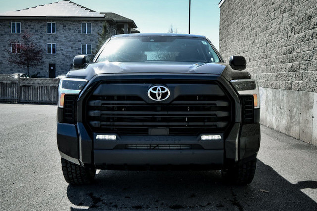 2022 Toyota Tundra SR • HEATED SEATS • R-V CAM • POWER SEAT • CP in Cars & Trucks in Cornwall - Image 4