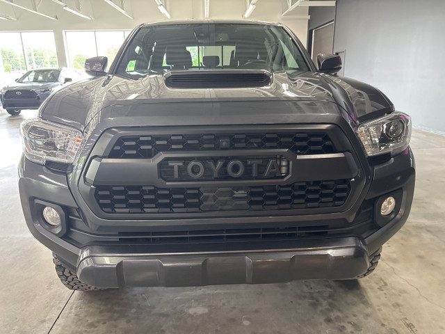2022 Toyota Tacoma TRD SPORT PREMIUM SIÈGES EN CUIR TOIT OUVRANT in Cars & Trucks in Saint-Jean-sur-Richelieu - Image 3
