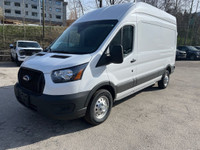 Reverse Sensing System, HD Cargo Floor Covering, Engine Block Heater, Heavy-duty Scuff Plate Kit, Re... (image 7)