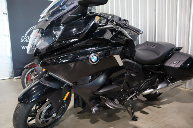 2021 BMW K1600B Black *REDUCED PRICE* in Street, Cruisers & Choppers in Edmonton - Image 4