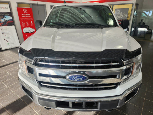 2020 Ford F-150 XLT - Apple CarPlay - Android Auto in Cars & Trucks in Edmonton - Image 3