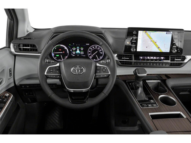 2021 Toyota Sienna Limited 7-Passenger INCOMING | ACCIDENT FR... in Cars & Trucks in City of Toronto - Image 4