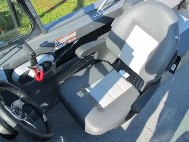 2025 RH ALUMINUM BOATS 200SH-ALL WELDED-FULL CANVAS-IN STOCK! in Powerboats & Motorboats in Ottawa - Image 19