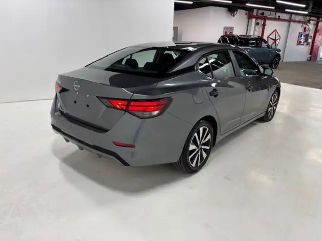 2024 Nissan Sentra S Plus CVT MAGS CAMERA RECUL BLUETOOTH in Cars & Trucks in Laval / North Shore - Image 6